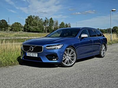 Volvo V90 T5 R Design PE