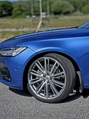 Volvo V90 T5 R Design PE