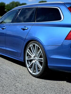 Volvo V90 T5 R Design PE