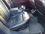 Audi A8 4,2 Quattro Limosine