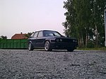 BMW E30 325i Touring