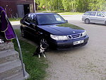 Saab 9-5 2.0t