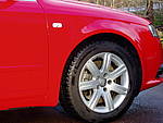 Audi A4 2.0 TS Sportquattro Avant