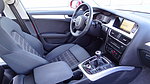 Audi A4 2.0 TFSI Quattro