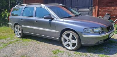 Volvo V70N
