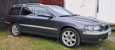 Volvo V70N