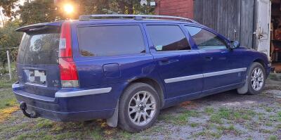 Volvo V70N