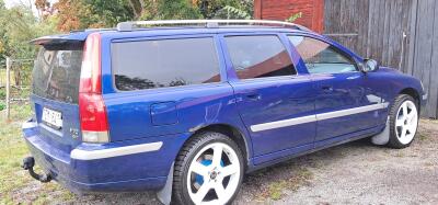 Volvo V70N