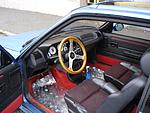 Peugeot 205 GTI Le Mans