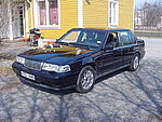 Volvo 960 2.5E