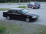 Volvo 960 2.5E