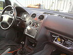 Volkswagen Caddy 1.9TDI