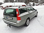 Volvo V70 D5 AWD