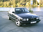 BMW 525i