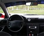 Audi A4 TQ Avant