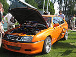 Saab 900 2.0TR
