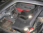 Peugeot 205 GTi 2.0- RFS