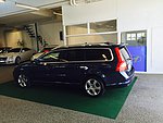 Volvo V70II