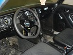 Ford Capri Mk2