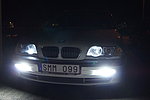 BMW 330i Lim E46