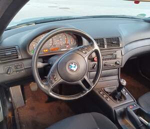 BMW 320Ci