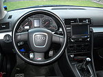 Audi A4 1,9tdi
