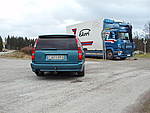 Volvo 855R (TDI)