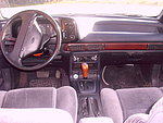 Ford Scorpio 2,8i Ghia