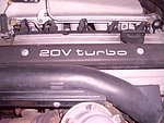 Audi 200 Turbo quattro Avant