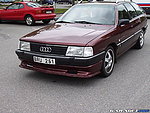 Audi 100 2,0 CD Avant
