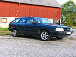 Audi 100 2,3E Avant