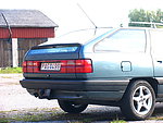 Audi 100 2,3E Avant