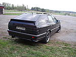 Audi 100 Quattro Sport Avant
