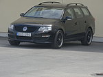 Volkswagen Passat 1.8TSI