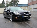 Opel Vectra 2.8T OPC