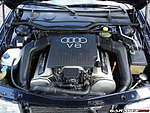 Audi V8 4.2 Quattro