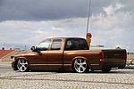 Dodge Ram 1500 Quad