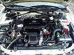 Toyota Celica GT4 ST205
