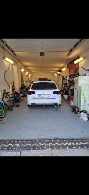 Audi A6 Allroad 3.0 Tdi