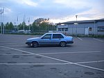 Volvo 940 GLT