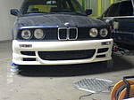 BMW 318 Touring
