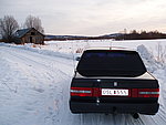 Volvo 740 GL/T-PKT