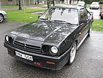 Opel manta b