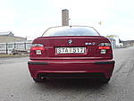 BMW 540 iam