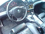 BMW 540 iam