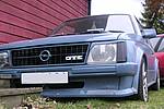 Opel Kadett GTE