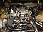 Opel Omega 3000 turbo