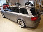 Audi A4 2,0TDI QUATTRO