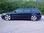 Audi A4 1,8T Avant