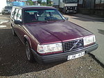 Volvo 945 Glt 16v